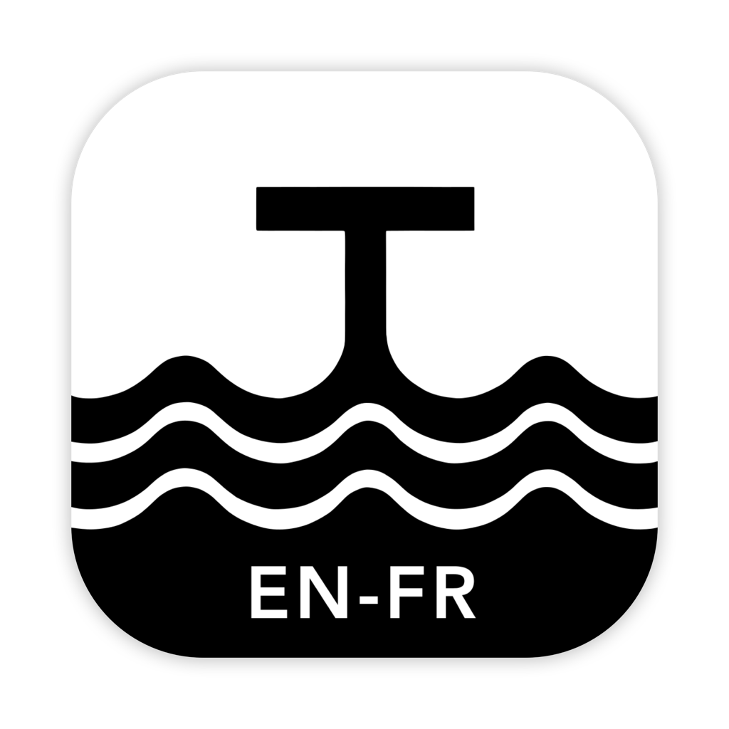 Translusion EN-FR Icon
